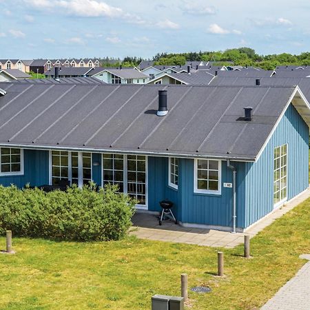 Apartment Lønne Feriepark Lønne Hede Eksteriør bilde