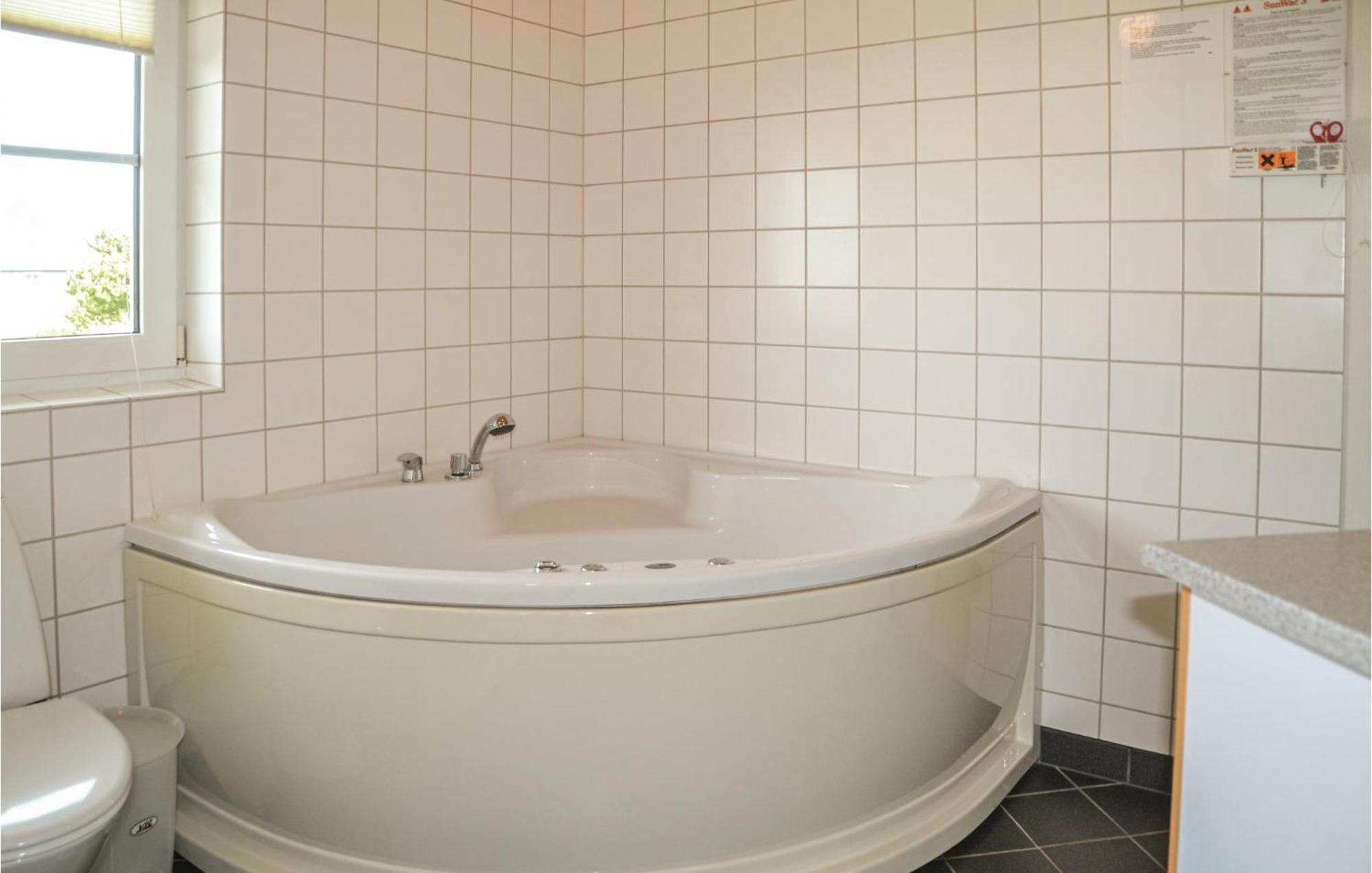 Apartment Lønne Feriepark Lønne Hede Eksteriør bilde