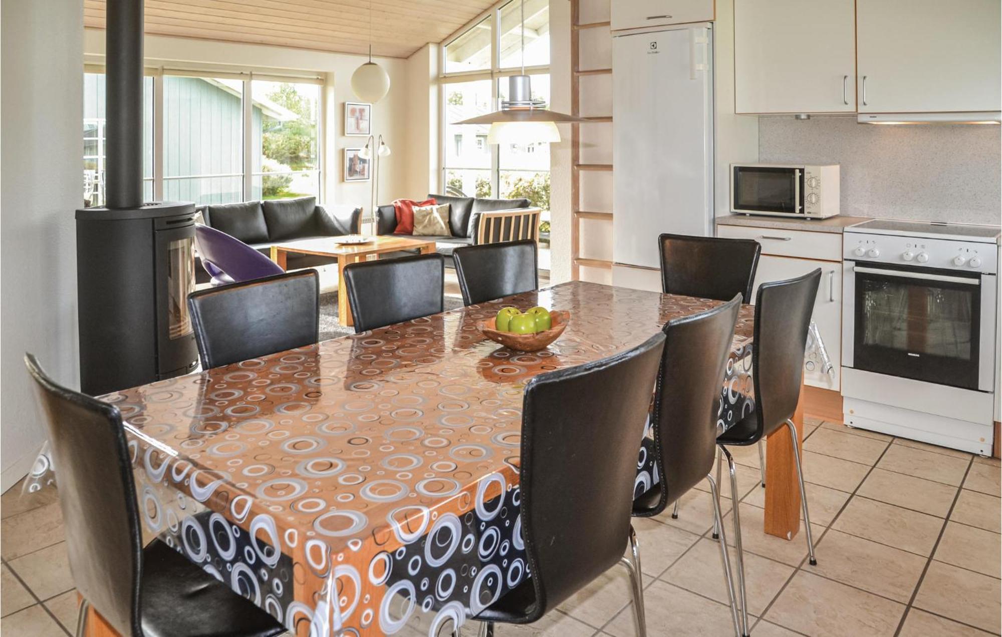Apartment Lønne Feriepark Lønne Hede Eksteriør bilde