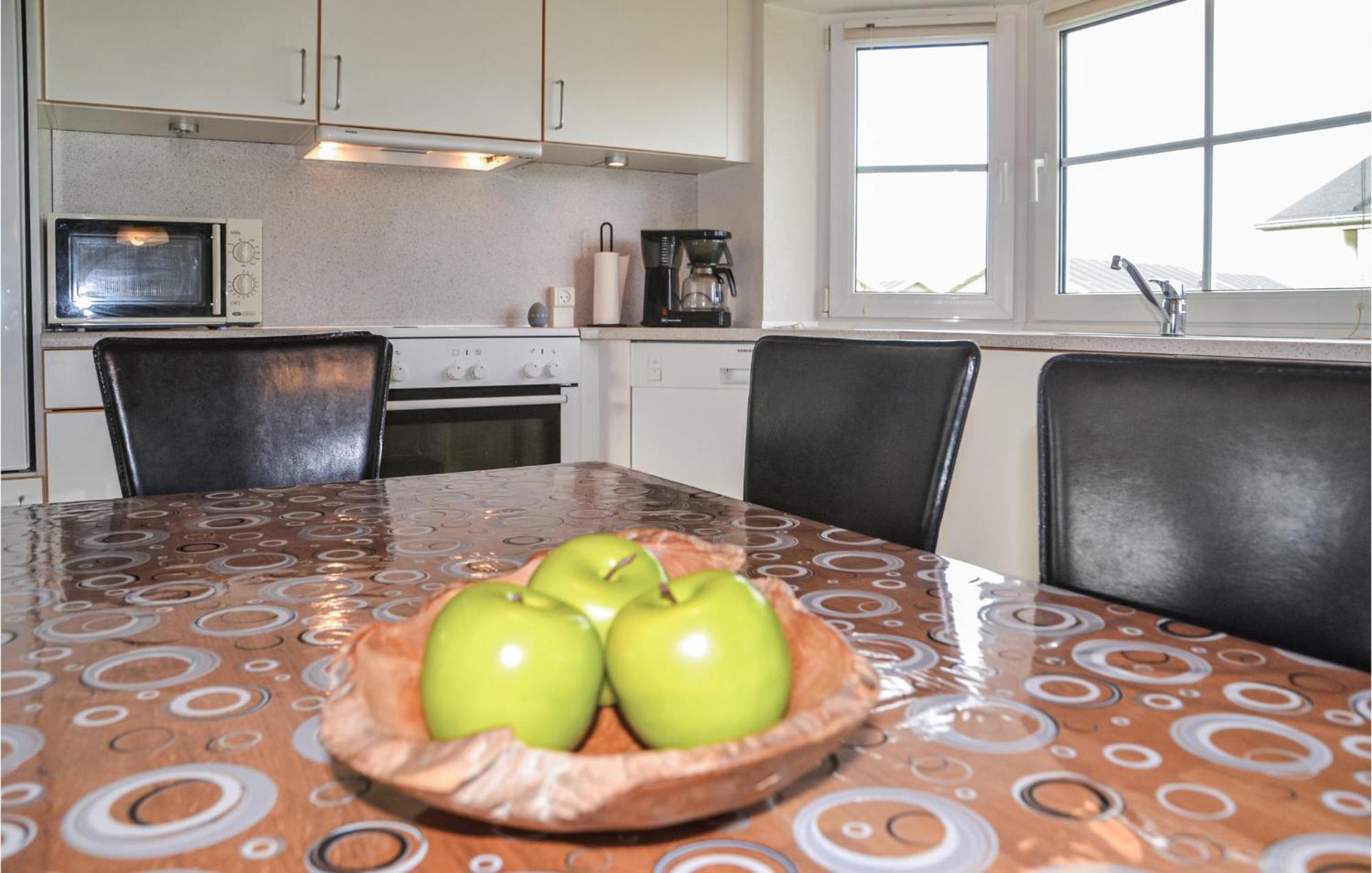 Apartment Lønne Feriepark Lønne Hede Eksteriør bilde