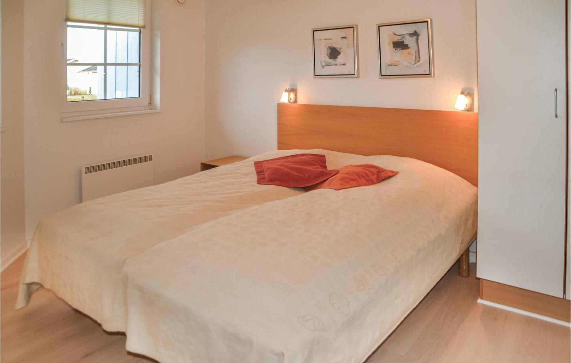 Apartment Lønne Feriepark Lønne Hede Eksteriør bilde